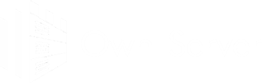 Own-Server.com Logo